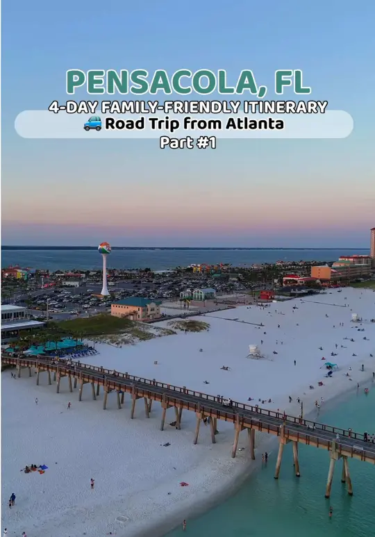 Flounder's Chowder House in Gulf Breeze showing dinner, restaurant visit, video by the.travel.ksu on TikTok