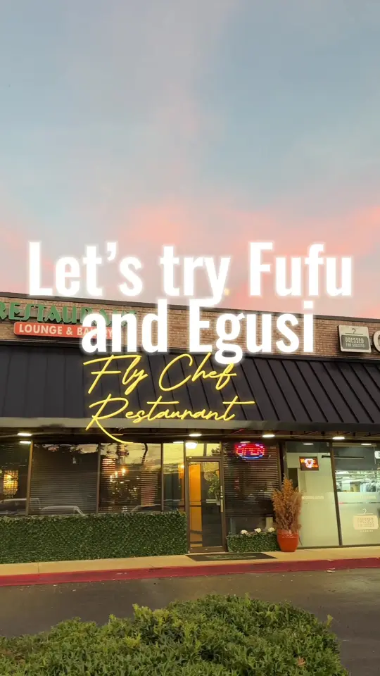 Fly Chef Restaurant in Peachtree Corners showing food, spicy dish, video by lifestylewithkarina on TikTok