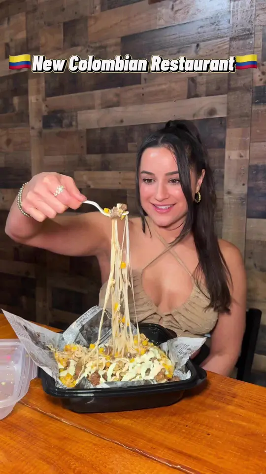  in Florida showing fast food, $10 special, video by mayitakeabite on TikTok