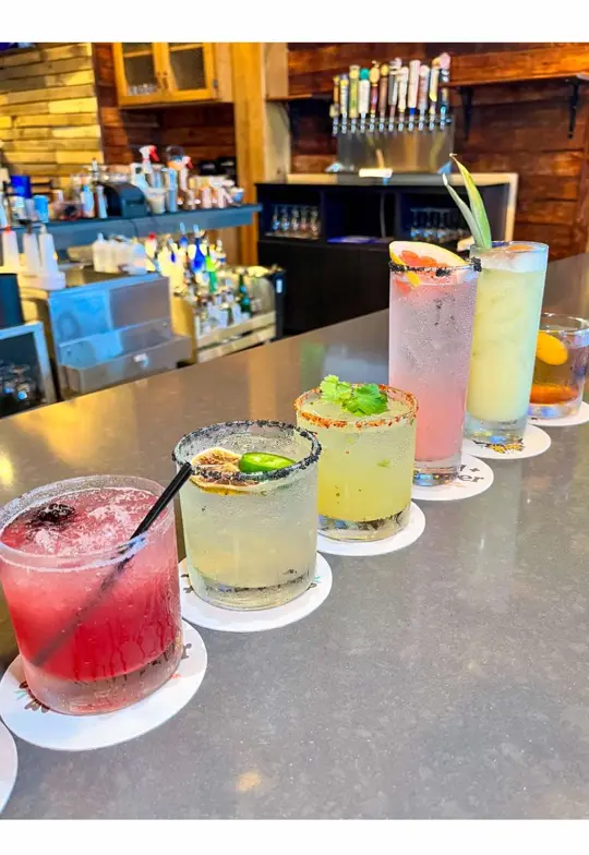 Food + Beer - Florida Sports Bar on TikTok, video by wesleychapellocal