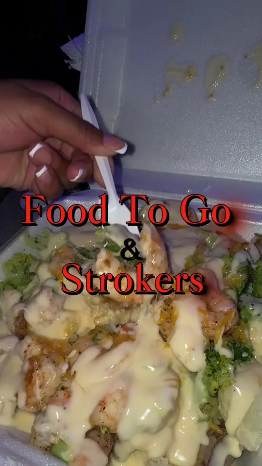 Food to Go in Clarkston showing food review, hood meals, atlanta food spots, video by _sunshineeats on TikTok