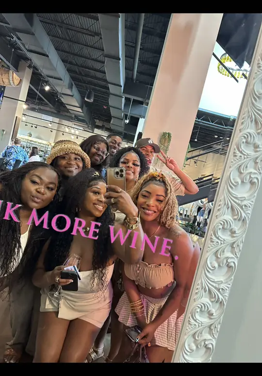 Formosa Winery Tasting House in Kissimmee showing food, chicken and waffles, brunch, video by jmariee.life on TikTok