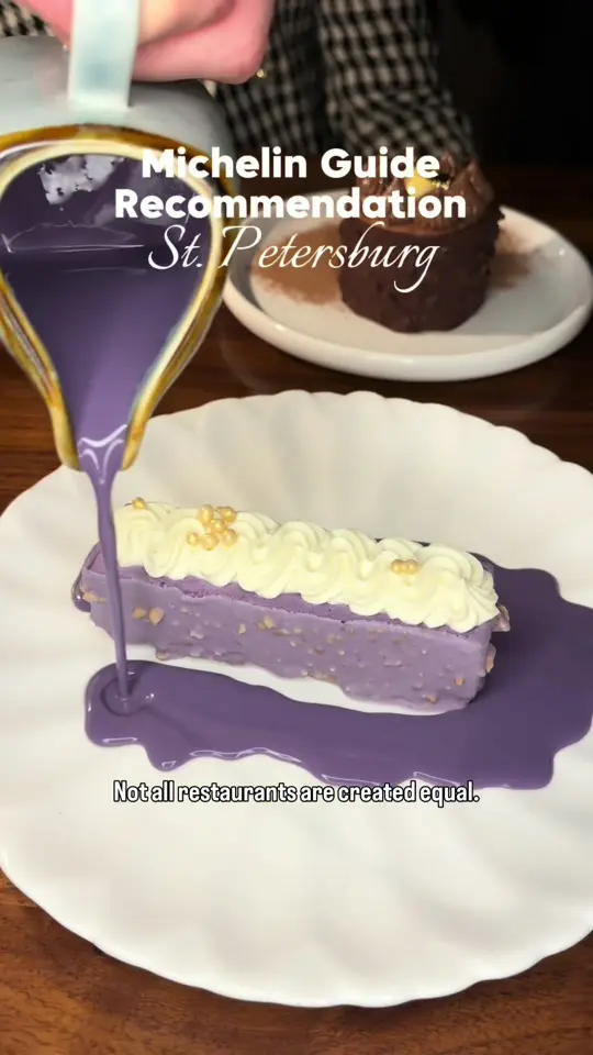 Fortu in St. Petersburg showing restaurant, atmosphere, dining, video by yourtampabestie on TikTok