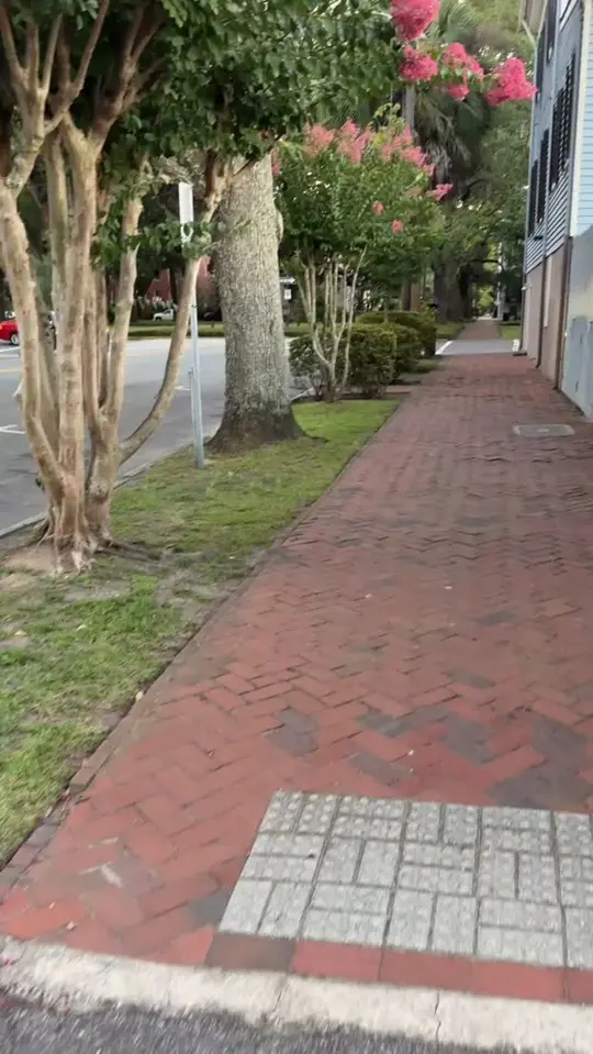 FraLi Gourmet in Savannah showing review, visit, video by Stroll Ardsley Park on Facebook