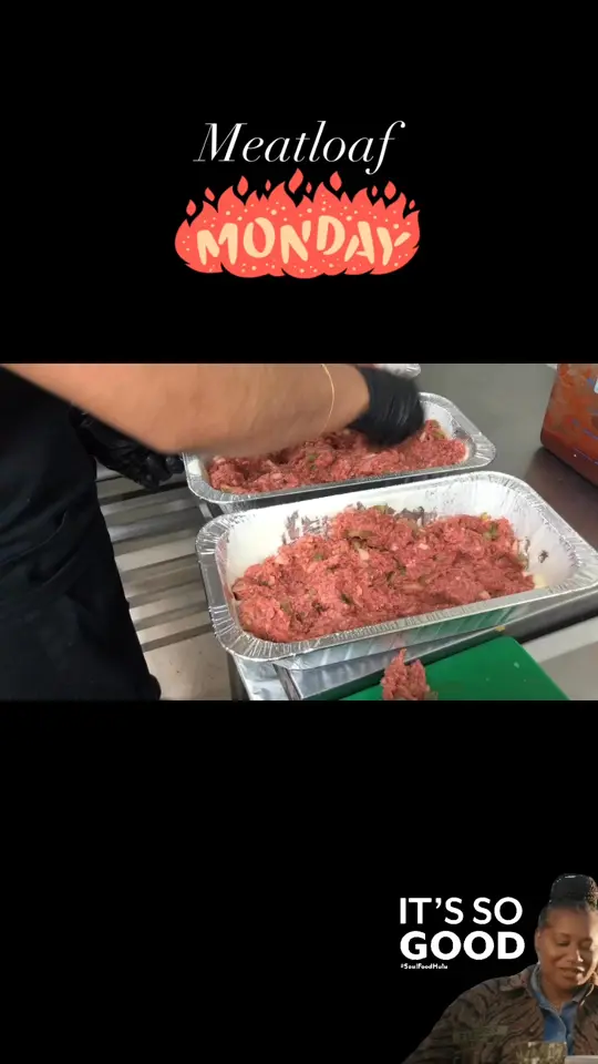 Frannick's Cafe in Dallas showing food, meatloaf, video by Frannick's Cafe - Dallas, Georgia on Facebook