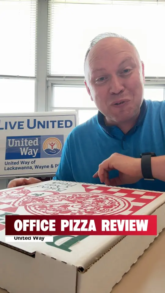 Fratelli's NY Style Pizza and Restaurant in Grayson showing pizza, double crust steak & cheese pizza, video by NEPA Pizza Review on Facebook