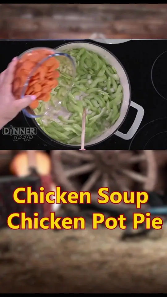 Frescos Southern Kitchen & Bar in Lakeland showing recipe, chicken 2 ways, video by dinnerdeeas on TikTok