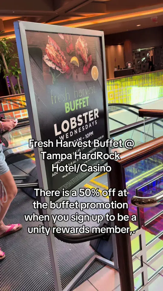 Rise Kitchen Deli Tampa in Florida showing buffet, restaurant visit, video by tabbyz8 on TikTok