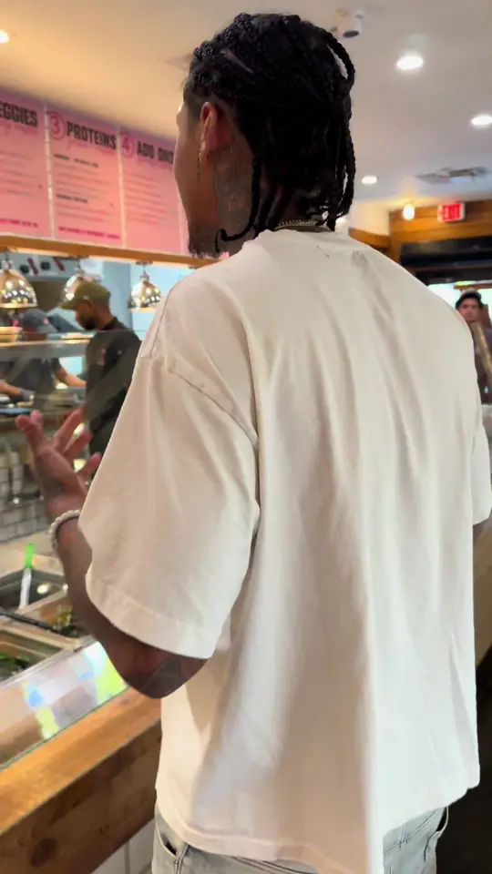Fresh Kitchen Miami Midtown in Miami showing food, healthy meal, video by kharibernard on TikTok
