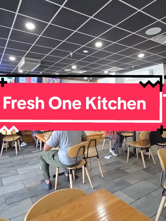 Fresh One Kitchen - Kennesaw in Kennesaw showing review, visit, food, bowls, video by antlantaeats on TikTok