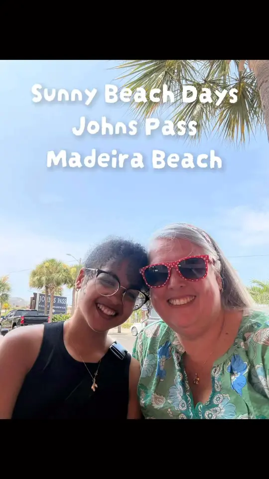 Friendly Fisherman Restaurant in Madeira Beach showing lunch, seafood, video by Stephanie Stewart Longstreth on Facebook