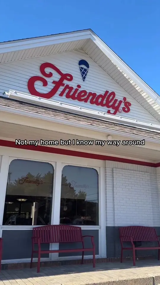Friendly Ice Cream Shop & Lottery in Bonifay showing ice cream, visit, video by Friendly's on Facebook