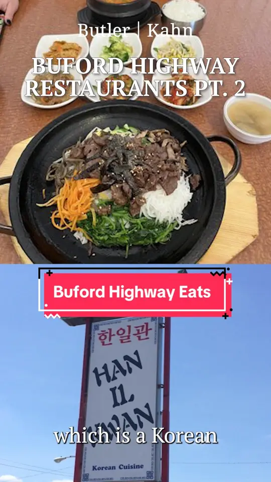 FRIENDS BUFORD GRILL in Buford showing restaurant visit, review, video by butlerkahn on TikTok