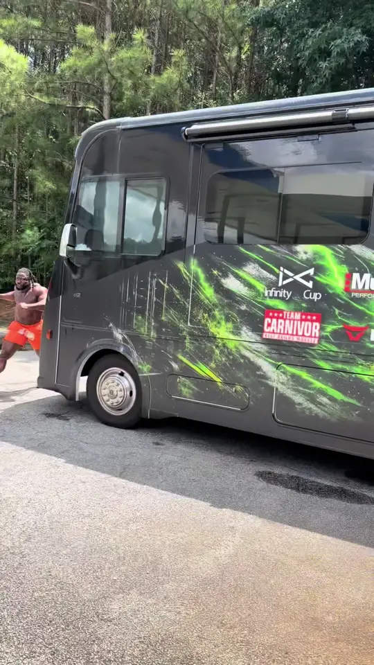 Fusion Sports Bar & Grill in Atlanta showing visit, af-fusion cuisine, video by ndochampofficial on TikTok
