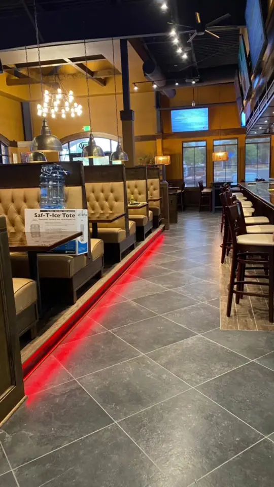 Gabino's Mexican Grill in Jackson showing restaurant visit, mexican food, video by Gabino's Mexican Grill -1- Locust Grove on Facebook