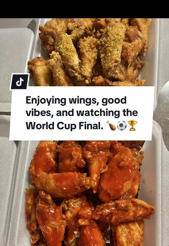 Gainesville Seafood Market & Eatery in Gainesville showing wings, sports, video by cajunseafoodco on TikTok