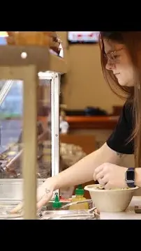 Gangnam Grill in Macon showing restaurant, casual dining, korean food, video by The Telegraph on YouTube