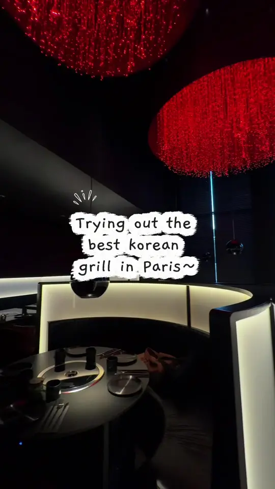  in Florida showing food, samgyeopsal, food, korean bbq, food, wagyu, video by mina.kim13 on TikTok
