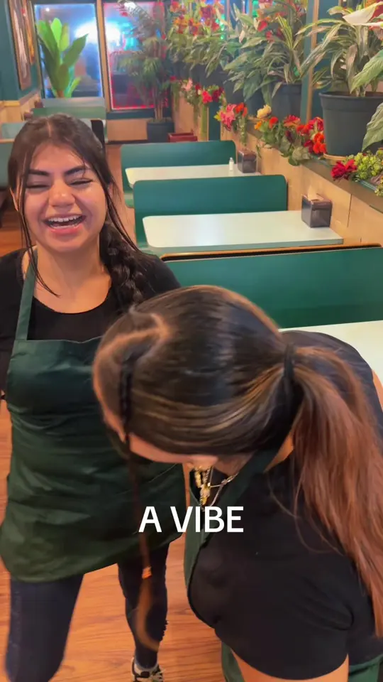 Garibaldi Bakery and Mexican Restaurant in Naples showing restaurant, atmosphere, late night dining, video by garibaldimexrest on TikTok