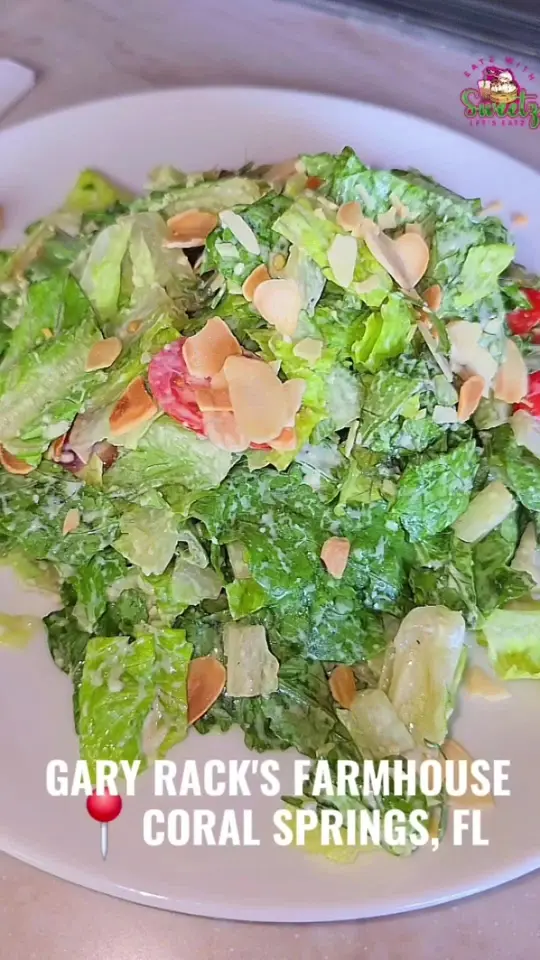Gary Rack's Farmhouse- Coral Springs on TikTok, video by mimisweetkush