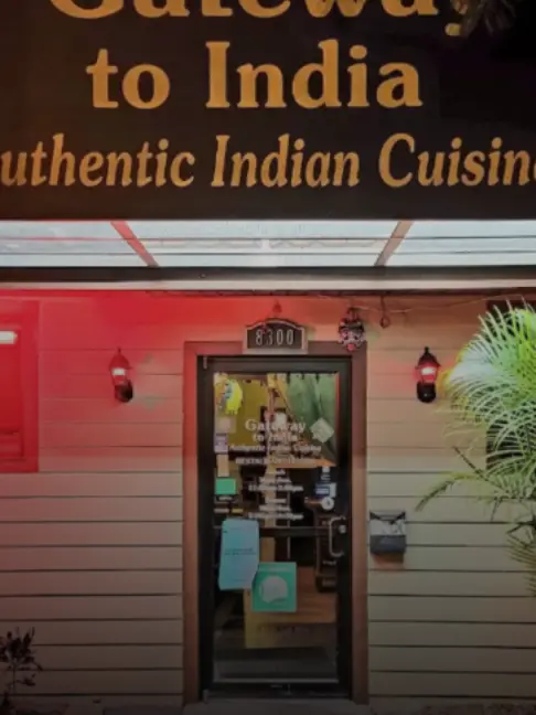  in Florida showing indian food, authentic cuisine, fresh ingredients, video by gatewaytoindia4u on TikTok
