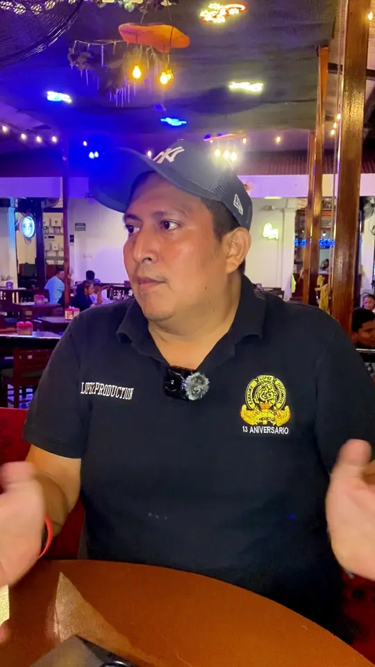 Gecko's Grill & Pub - Twelve Oaks Plaza in Bradenton showing visit, atmosphere, video by lopezleonjodido on TikTok