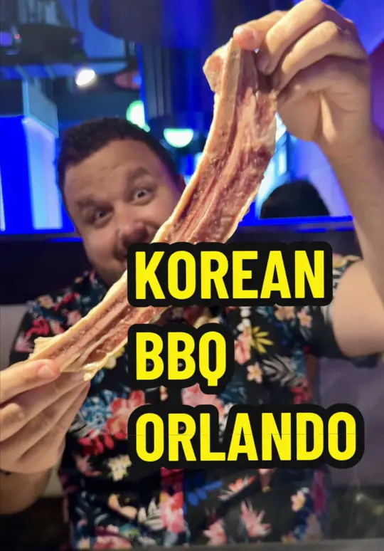 Gen Korean BBQ House on TikTok, video by briantreks