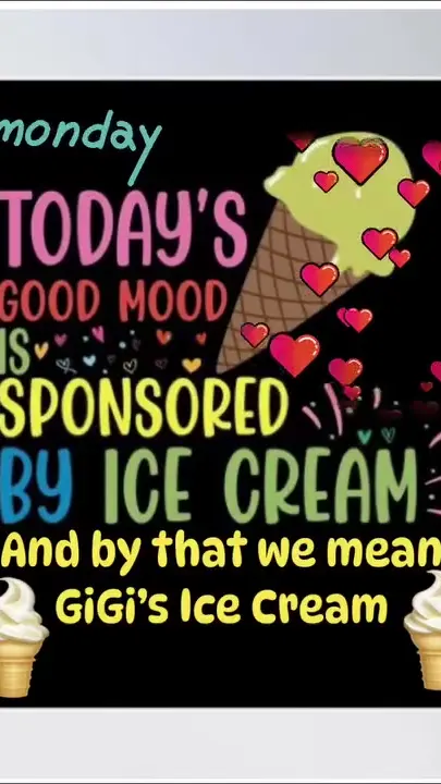 GiGi’s Ice Cream of Punta Gorda in Punta Gorda showing ice cream, gelato, made in house ice cream, video by gigispgicecream on TikTok