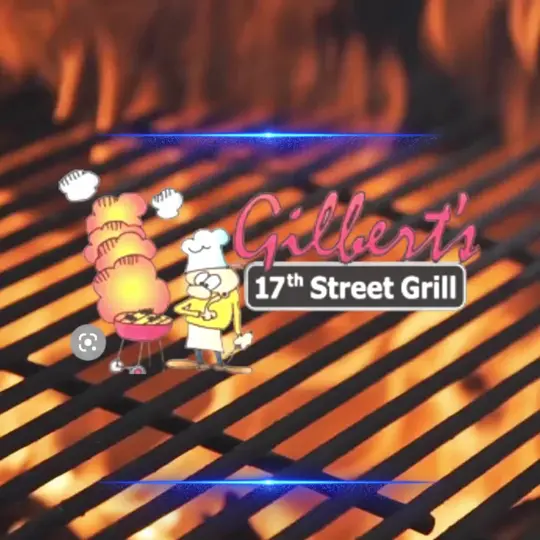 Gilbert's 17th Street Grill on TikTok, video by soflodining