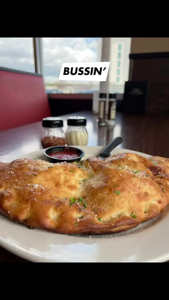 Giovanni's Pizzeria Of Winter Garden in Winter Garden showing pizza, calzone, video by giovannisitalian on TikTok