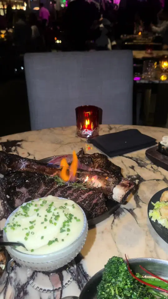 Giselle Miami in Miami showing review, visit, video by thebaddestkikii on TikTok