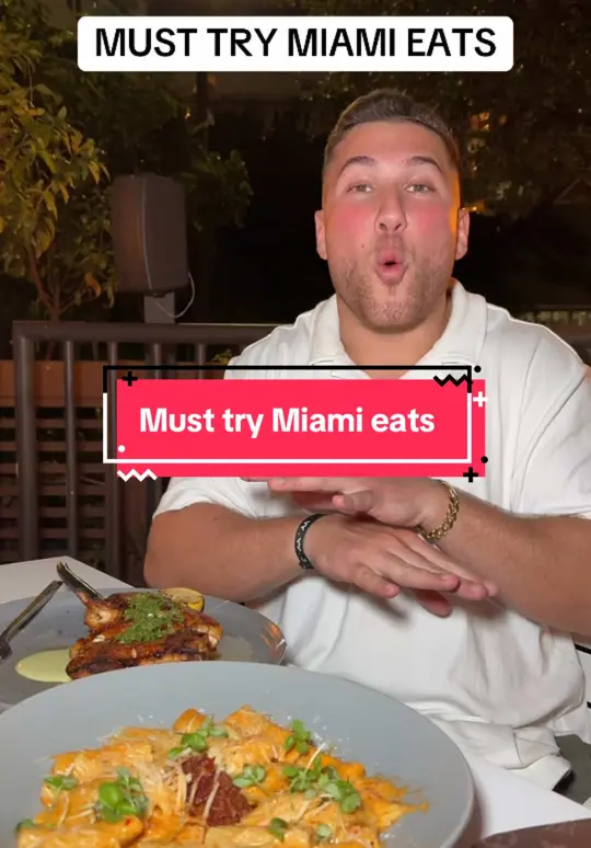  in Florida showing review, visit, video by mikeiseating on TikTok