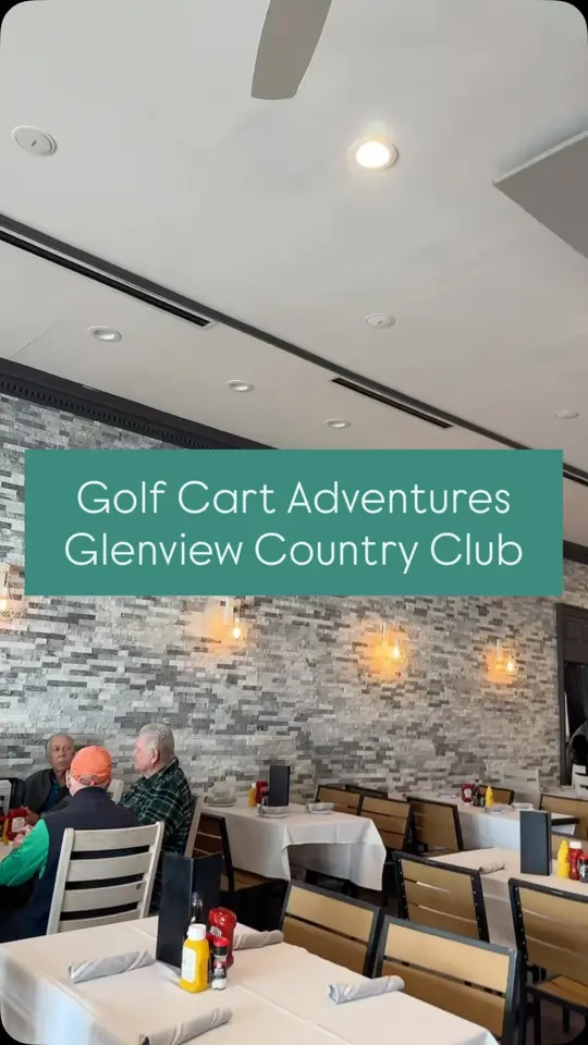 Glenview Country Club in The Villages showing visit, outdoors, video by Pascale Headley on Facebook