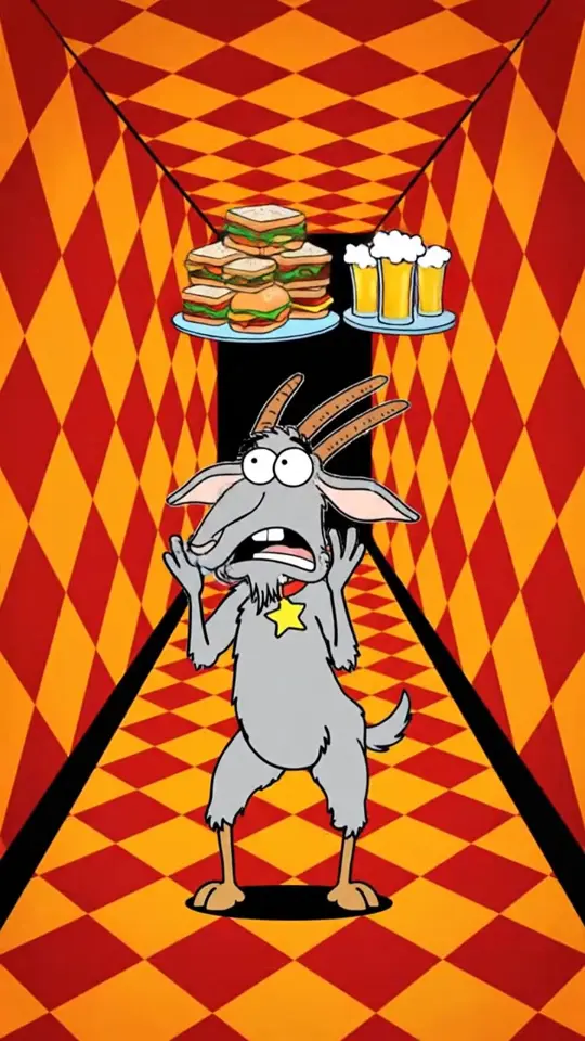 Goat Lips Chew & Brew House in Pensacola showing restaurant, food, sandwiches, beer, brewery, video by Goat Lips Chew and Brewhouse on Facebook