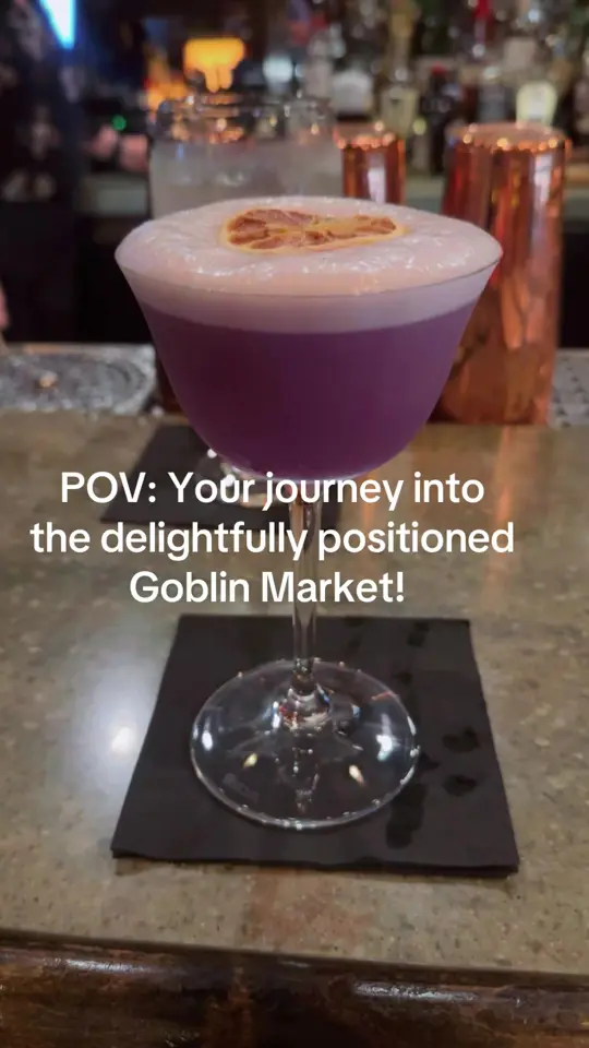  in Florida showing cocktail, happy hour, video by kerrildrake on TikTok