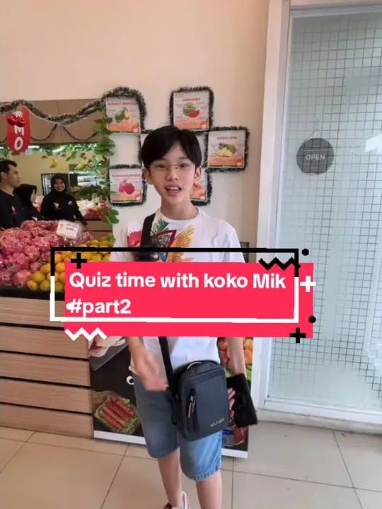  in Florida showing visit, juice, video by gofruit.id on TikTok