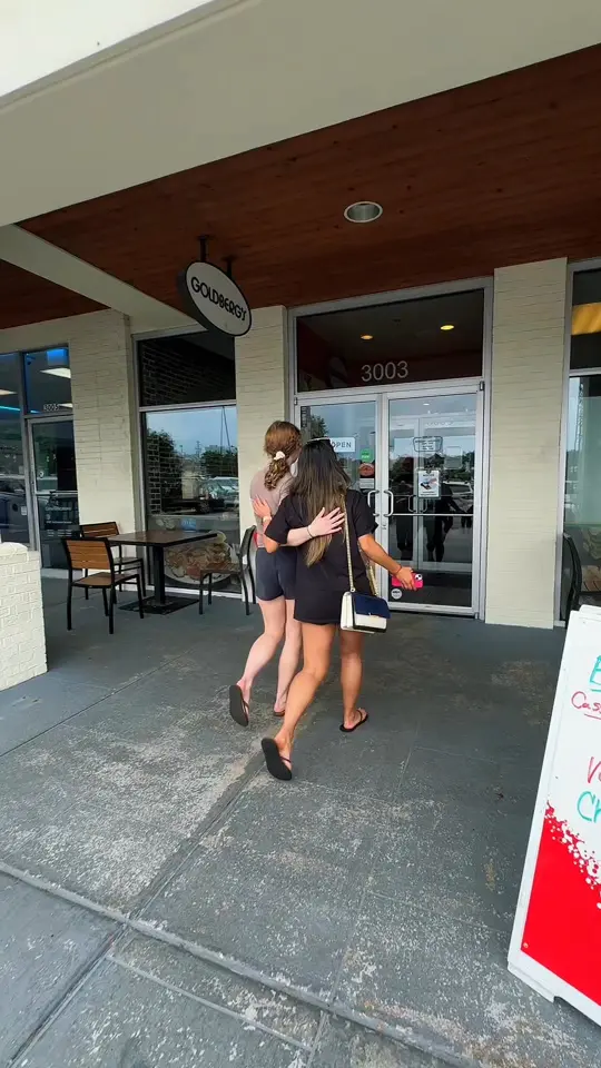 Goldbergs Fine Foods - Toco Hills in Atlanta showing atmosphere, bagels, food, video by Goldbergs Fine Foods on Facebook