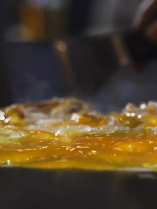 Golden Bear Restaurant in Largo showing food, eggs, video by goldenbearlargo8 on TikTok