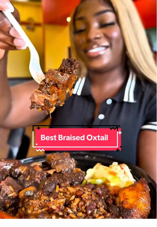 Golden Krust Caribbean Restaurant on TikTok, video by goldenkrust