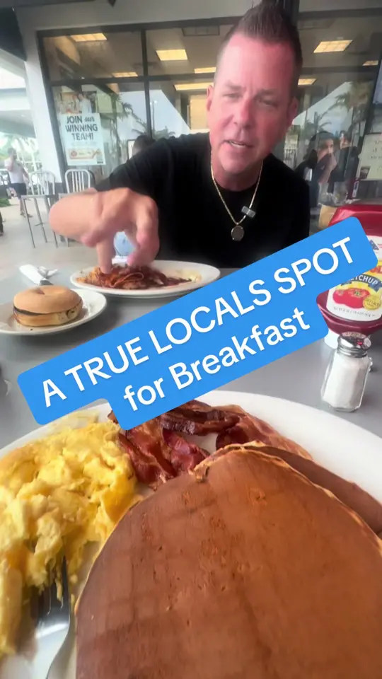 Goldman's Deli on TikTok, video by keywestshawn
