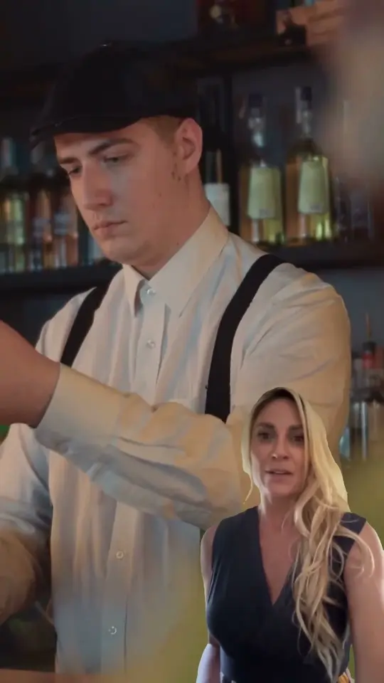  in Florida showing cocktail, tampa bay hot spots, video by Kristen Kurtz on YouTube