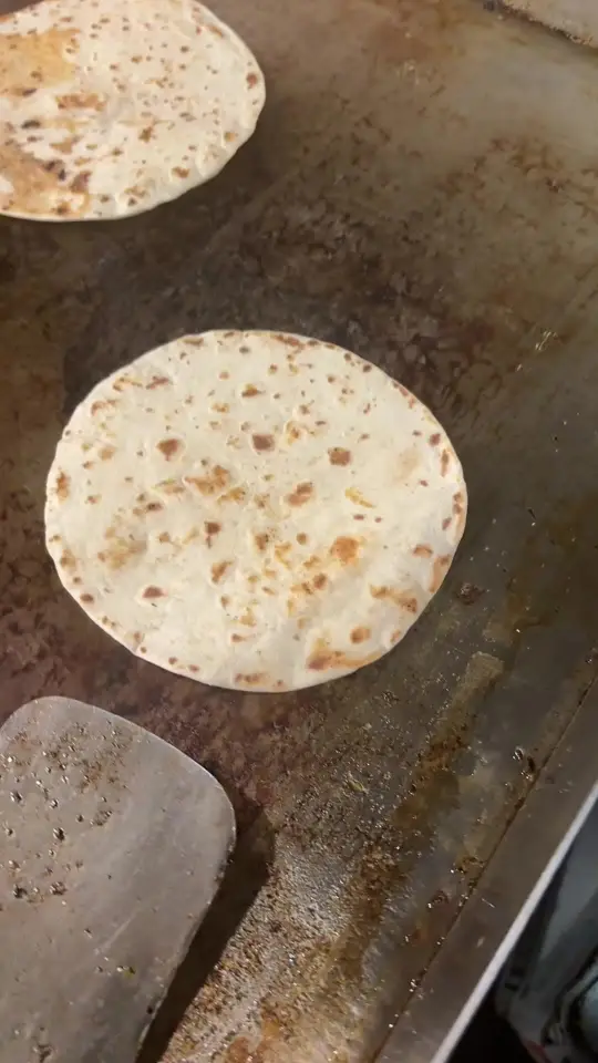Good ol' Days Bar and Grill in Cumming showing food, tacos, video by goodoldayscumming on TikTok