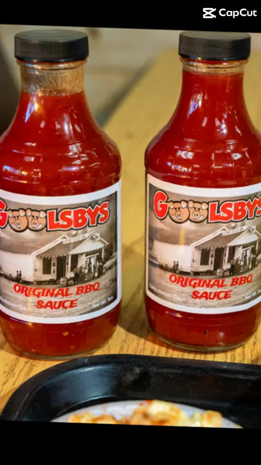Goolsby's in Augusta showing restaurant, southern cooking, video by Goolsby's on Facebook