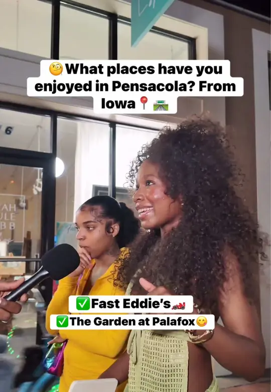 Graffiti Pizza in Pensacola showing pizza, visit, video by bolar.micd on TikTok