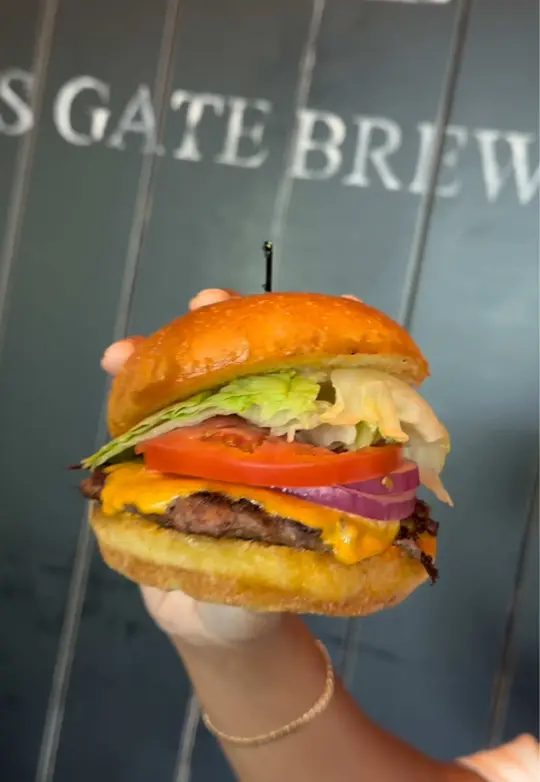 Grafton Street in Lake Mary showing pub, atmosphere, video by skyysworld on TikTok