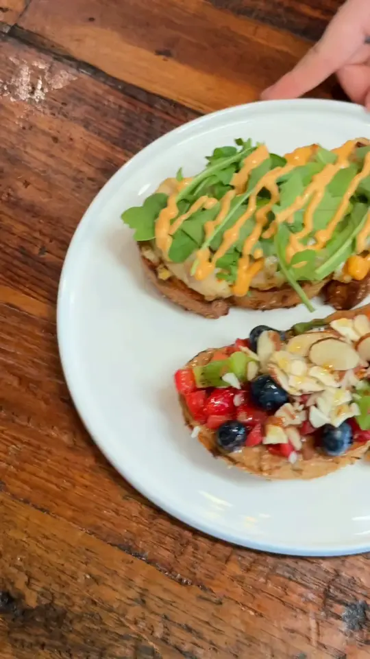 Grain and Berry Land O' Lakes in Land O' Lakes showing restaurant opening, new location, video by Grain and Berry on Facebook