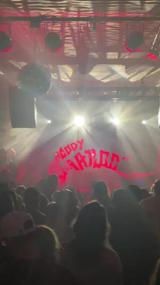 Grant's Lounge in Macon showing live music, blues guitar performance, video by codymatlock_ on TikTok