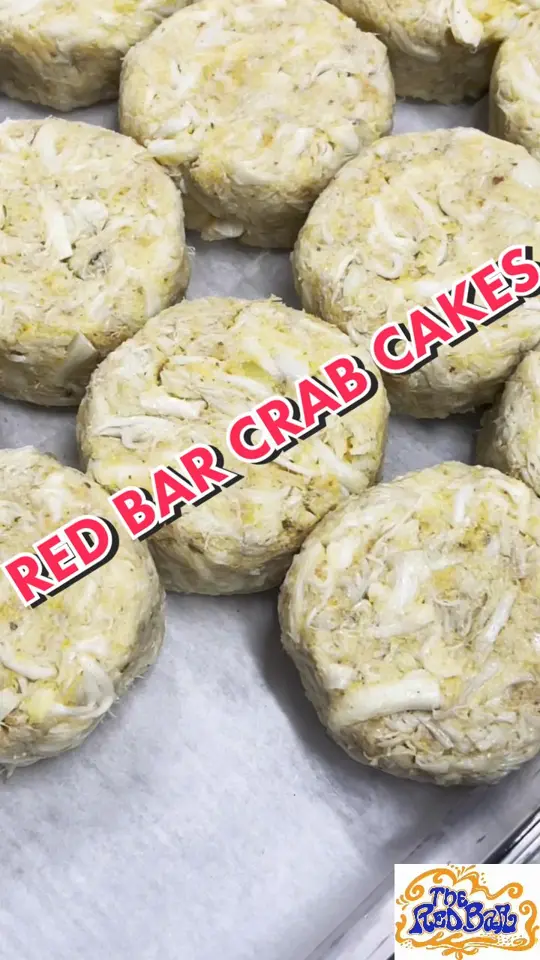 Grayton Seafood in Santa Rosa Beach showing food, crab cakes, video by redbar95 on TikTok