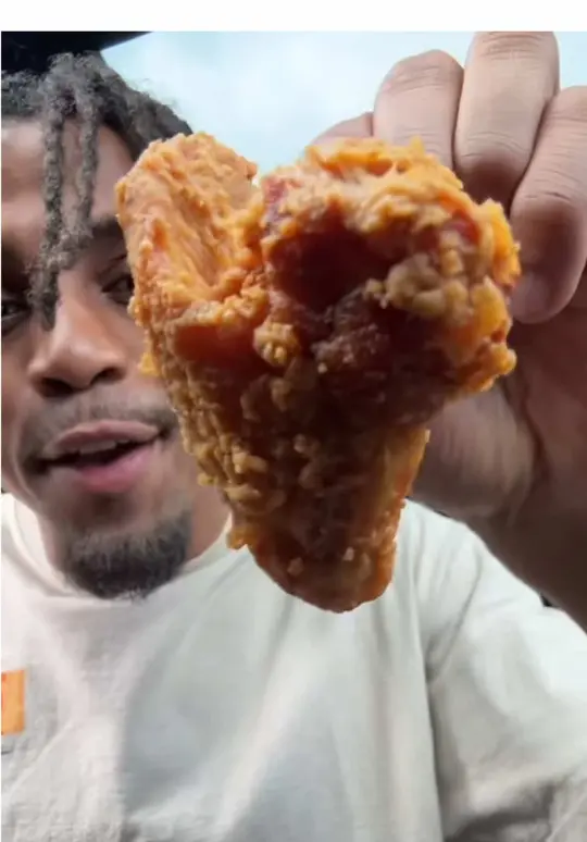 Great Wall Restaurant on TikTok, video by chrisotellum
