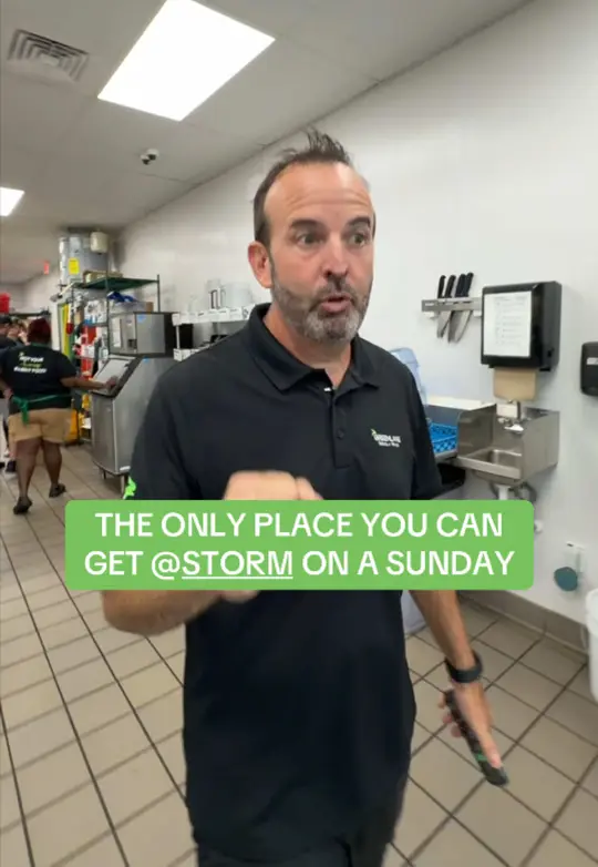 Greenlane in Lutz showing collaboration, partnership, video by gogreenlane on TikTok